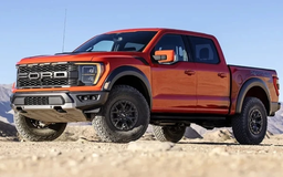 Ford là hãng triệu hồi xe nhiều nhất từ đầu năm 2025