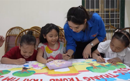 Mùa hè ở Đức Thắng