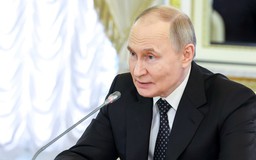 Ông Putin lên tiếng về cuộc tấn công của Mỹ vào Iran