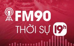 Thời sự 19h00 | 23/06/2025
