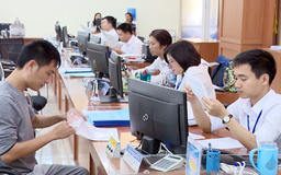 Xã, phường gấp rút chuẩn bị cho thời khắc lịch sử