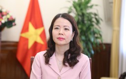 Khẳng định hình ảnh Việt Nam đổi mới và kiến tạo
