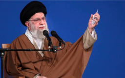 Ai có thể trở thành người kế nhiệm Lãnh tụ tối cao Iran?