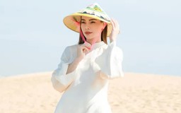 Hồ Ngọc Hà quảng bá quê hương Quảng Bình