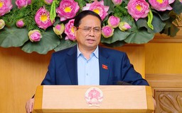 Thủ tướng họp về Triển lãm thành tựu 80 năm