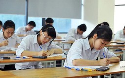 Tổ chức thi tốt nghiệp THPT với tinh thần '3 bảo đảm'