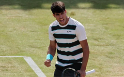 Queen’s Club và Halle Open tìm ra các nhà vô địch