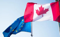 EU và Canada đạt thỏa thuận an ninh mới