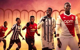 Paul Pogba kết thúc 18 tháng 'ác mộng' sự nghiệp
