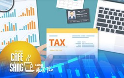 Vì sao cần đánh thuế trên doanh thu?