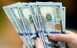 Tỷ giá USD tăng 'kịch trần', giá vàng đi ngang