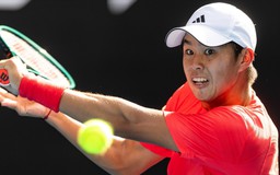 Learner Tien thể hiện bản lĩnh tại Mallorca Open