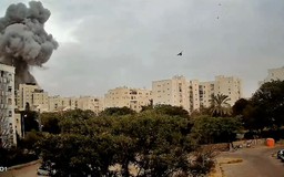Lệnh ngừng bắn giữa Iran và Israel có hiệu lực