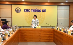 Công bố bộ chỉ tiêu KT-XH đồng bộ với chính quyền hai cấp