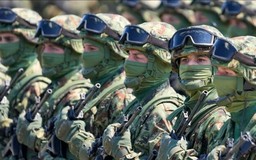 Serbia dừng mọi hoạt động xuất khẩu vũ khí