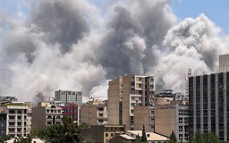 Thêm một nhà khoa học hạt nhân Iran 'bị ám sát'