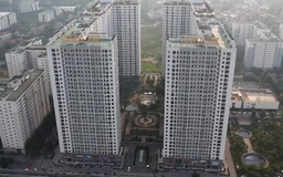 Gói tín dụng 120.000 tỷ đồng vẫn ế dài