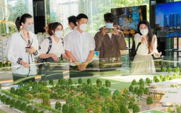 Lãi suất ưu đãi hỗ trợ người trẻ mua nhà