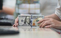 Tỷ giá USD cao nhất lịch sử