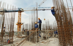 Thành phố Thủ Đức sẽ miễn giấy phép xây dựng vào 2026