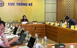 Cục Thống kê công bố 28 chỉ tiêu KT-XH mới