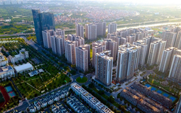 Sáp nhập tỉnh, thành tạo động lực cho thị trường BĐS