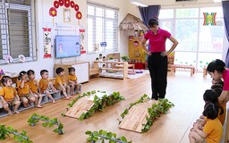 Hạnh phúc khi được làm cô giáo mầm non | Người tốt quanh ta | 24/06/2025