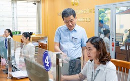 Hà Nội đảm bảo vận hành chính quyền hai cấp thông suốt