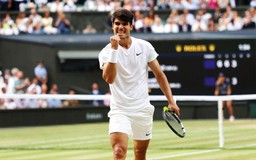 Những ứng viên sáng giá cho danh hiệu Wimbledon 2025
