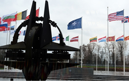 NATO hướng tới mục tiêu tăng chi tiêu quốc phòng