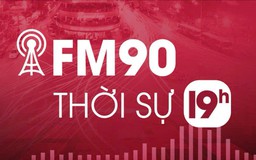 Thời sự 19h00 | 24/06/2025