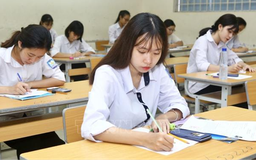 Bảo đảm Kỳ thi tốt nghiệp THPT an toàn tuyệt đối
