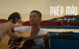 'Phép màu' vượt 'Bắc Bling' đứng top 1 BillBoard Việt Nam
