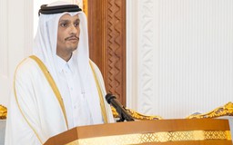 Thủ tướng Qatar đã thuyết phục Iran đồng ý ngừng bắn