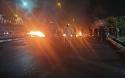 Israel tiếp tục tấn công thủ đô Tehran của Iran