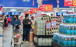 Doanh nghiệp không được khuyến mại trên 50% giá bán từ 1/7