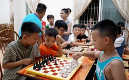 Mùa hè ở Đức Thắng | Nhịp sống Hà Nội | 23/06/2025
