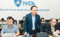 Tiêu chuẩn an ninh mạng cho hạ tầng trọng yếu
