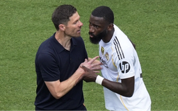 FIFA điều tra vụ phân biệt chủng tộc với Rudiger