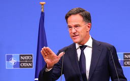 NATO cảnh báo châu Âu, Mỹ về thách thức tái vũ trang