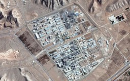 Mỹ không phá hủy được cơ sở hạt nhân Iran