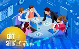 Bảo vệ doanh nghiệp từ điều nhỏ nhất