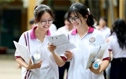 'Giải đề thi trực tiếp' trên nền tảng số Đài Hà Nội