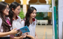 Chi tiết lịch thi tốt nghiệp THPT năm 2025