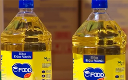 Dầu ăn chăn nuôi 'biến' thành cho người nguy hiểm thế nào?