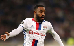 CLB Lyon phải xuống chơi ở Ligue 2