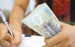 Tăng gấp đôi mức phạt tiền tối đa không lập biên bản
