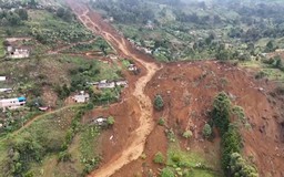 Lở đất ở Colombia, ít nhất 10 người thiệt mạng