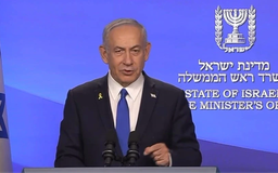 Israel tuyên bố chiến thắng lịch sử sau xung đột với Iran