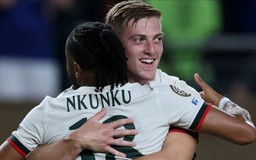 Chelsea vào vòng knock-out FIFA Club World Cup